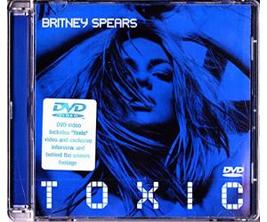 Britney Spears - Toxic
