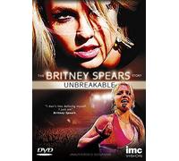 Britney Spears - Unbreakable [DVD] [Edizione: Regno Unito]