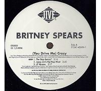 Britney Spears - You Drive Me Crazy
