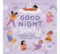 Britney Winn Lee Good Night, Body (Copertina rigida)