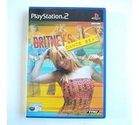 Britney's Dance Beat