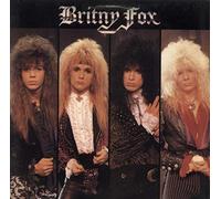 Britny Fox