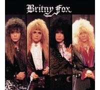 britny fox