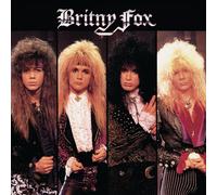 britny fox