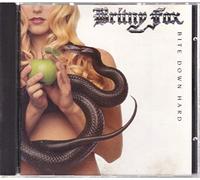 Britny Fox - Bite Down Hard