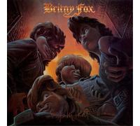 Britny Fox Boys in Heat (CD) Remastered Album