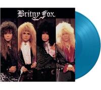 Britny Fox - Britny Fox