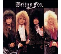 Britny Fox - Britny Fox