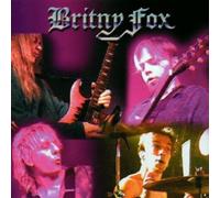 Britny Fox - Long Way to Live