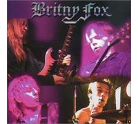 BRITNY FOX - LONG WAY TO LIVE