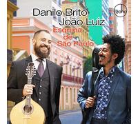 Brito Danilo & Joao Luiz - Esquina De Sao Paulo