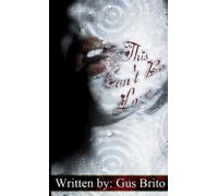 Brito, Gus This Can`T Be Love Book NUOVO