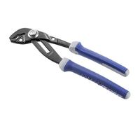 Britool E084648B - Pinze multigrip con giunto scorrevole, 250 mm