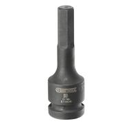 Britool E113626B - Inserti per chiave a bussola esagonale per avvitatore a percussione