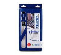 Britool E160909B Set of 7 Screwdrivers Resistorx