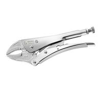 Britool Expert 225 mm 22,9 cm pinze a becco curvo