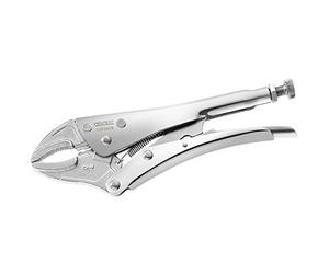 Britool Expert 225 mm 22,9 cm pinze a becco curvo