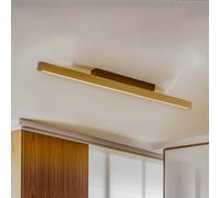 BRITOP Plafoniera LED Forrestal, lunghezza 90 cm BRITOP