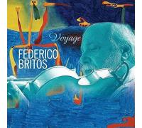 Britos, Federico - SUNNYSIDE Voyage