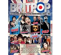 Britpop. La nuova generazione rock degli anni '90