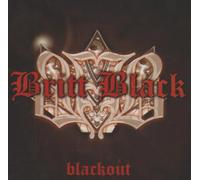 Britt Black - Blackout