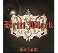 Britt Black - Blackout