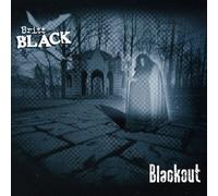 Britt Black - Blackout [Import]