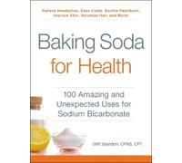 Britt Brandon Baking Soda for Health (Tascabile) For Health Series