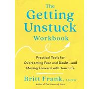 Britt Frank The Getting Unstuck Workbook (Tascabile)