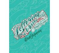 Britt Johansson Tattoo Lettering & Banners (Tascabile)