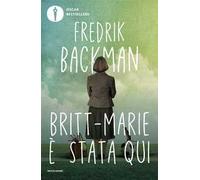 Britt-Marie è stata qui