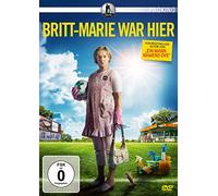 Britt-Marie war hier
