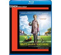 Britt-Marie Was Here – Universal Pictures
