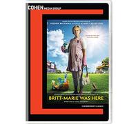 Britt-Marie Was Here [Edizione: Stati Uniti]