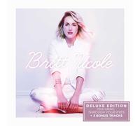 Britt Nicole Britt Nicole -Deluxe- (CD)