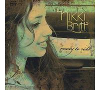 Britt Nikki - Ready to Ride