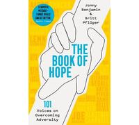 Britt Pflüger Jonny Benjamin The Book of Hope (Tascabile)