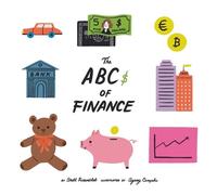 Britt Rozenblat The Abcs of finance (Tascabile)