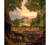 Britta Mentzel Bildband - Deutschland: Eine romantische Reis (Copertina rigida)