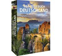 Britta Mentzel Reise-Bildband - Reisebuch Deutschland: Die schönste (Tascabile)
