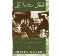 Britta Sweers Electric Folk (Tascabile)