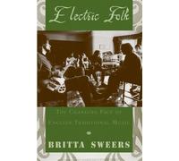 Britta Sweers Electric Folk (Tascabile)