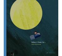 Britta Teckentrup Before I Wake Up... (Tascabile)