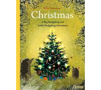 Britta Teckentrup Christmas (Copertina rigida)
