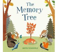 Britta Teckentrup The Memory Tree (Tascabile)