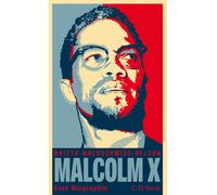 Britta Waldschmidt- Malcolm X: Der schwarze Revolutionär (Beck Pape (Tascabile)