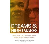 Britta Waldschmidt-Nelson Dreams and Nightmares (Tascabile)