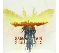 Brittain, Sam - Signal Lights