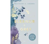 Brittainy C. Ch Eleanor & Grey: English Edition by LYX (Chances-Reih (Tascabile)
