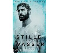 Brittainy C. Cherry Wie die Stille unter Wasser: Roman (Romance Elem (Tascabile)